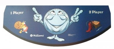 Bubbles Duramold CPO*