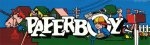 Paperboy Glass Marquee