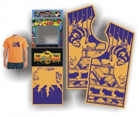 Zoo Keeper Full Art Package