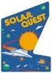 Solar Quest Side Art Set