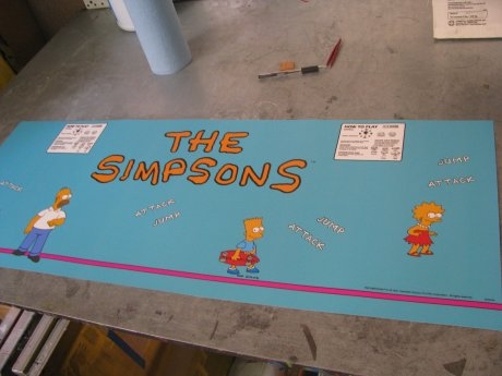 Simpsons CPO*