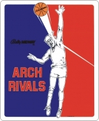 Arch Rivals Conversion Side Art