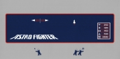 Astro Fighter CPO