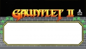Gauntlet 2 Marquee