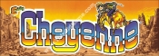Cheyenne Marquee