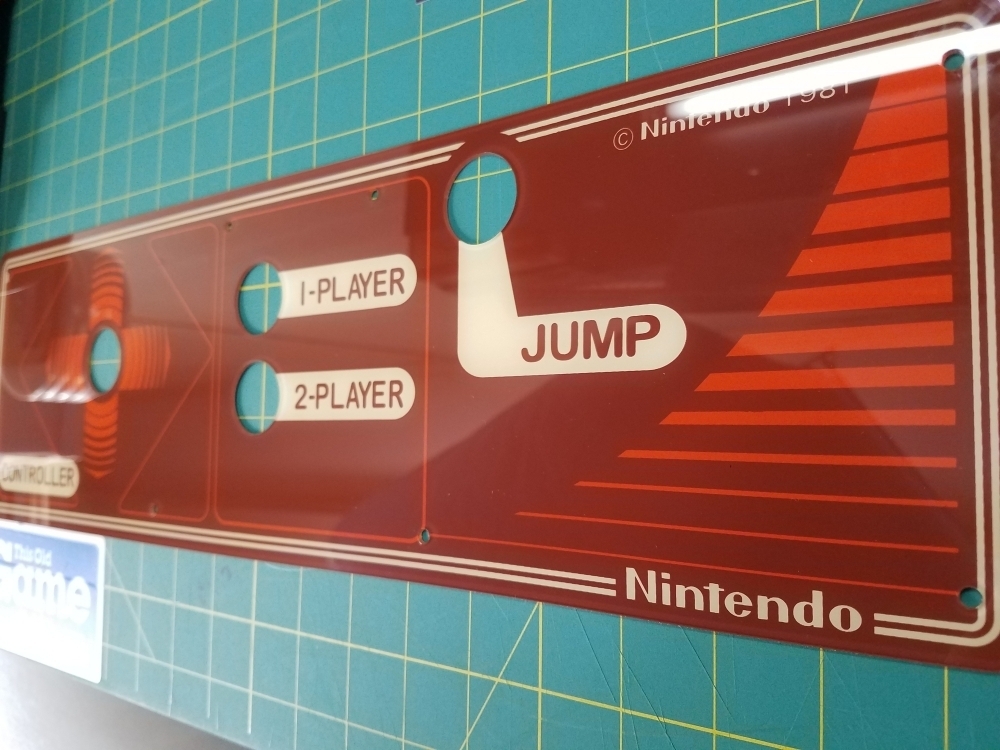 Donkey Kong Cabaret CPO*