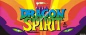 Dragon Spirit Marquee