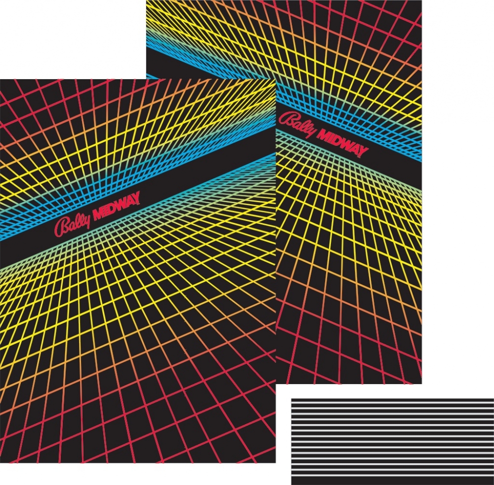 Zwackery Side Art Set