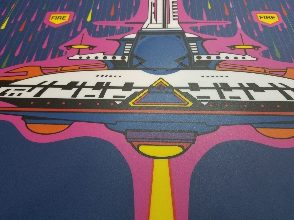 Galaga 88 CPO