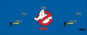 Ghostbusters Custom 2 Player CPO