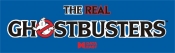 Ghostbusters Marquee