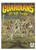 Guardians of The Hood Side Art Set