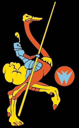 Joust 2 Pro Stencil Kit