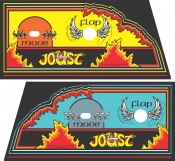 Joust Cocktail CPO Set