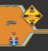 Bump n' Jump Cocktail CPO set