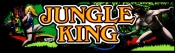 Jungle King Marquee