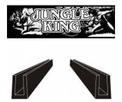Jungle King Marquee Trim