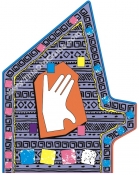 Klax Cabaret Side Art Set