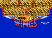 Legendary Wings CPO