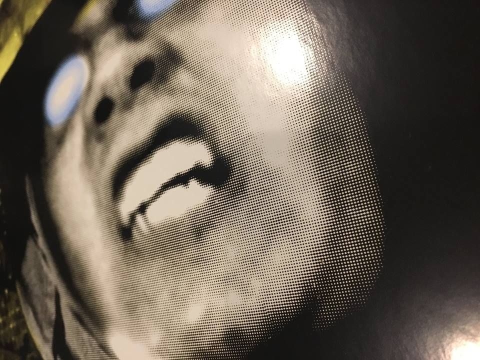 Mortal Kombat 2 Side Art