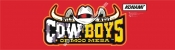 Wild West Cowboys of Moo Mesa Marquee
