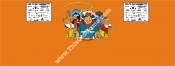 Wild West Cowboys of Moo Mesa CPO