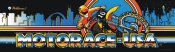 Motorace USA Marquee