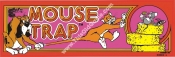 Mouse Trap Marquee