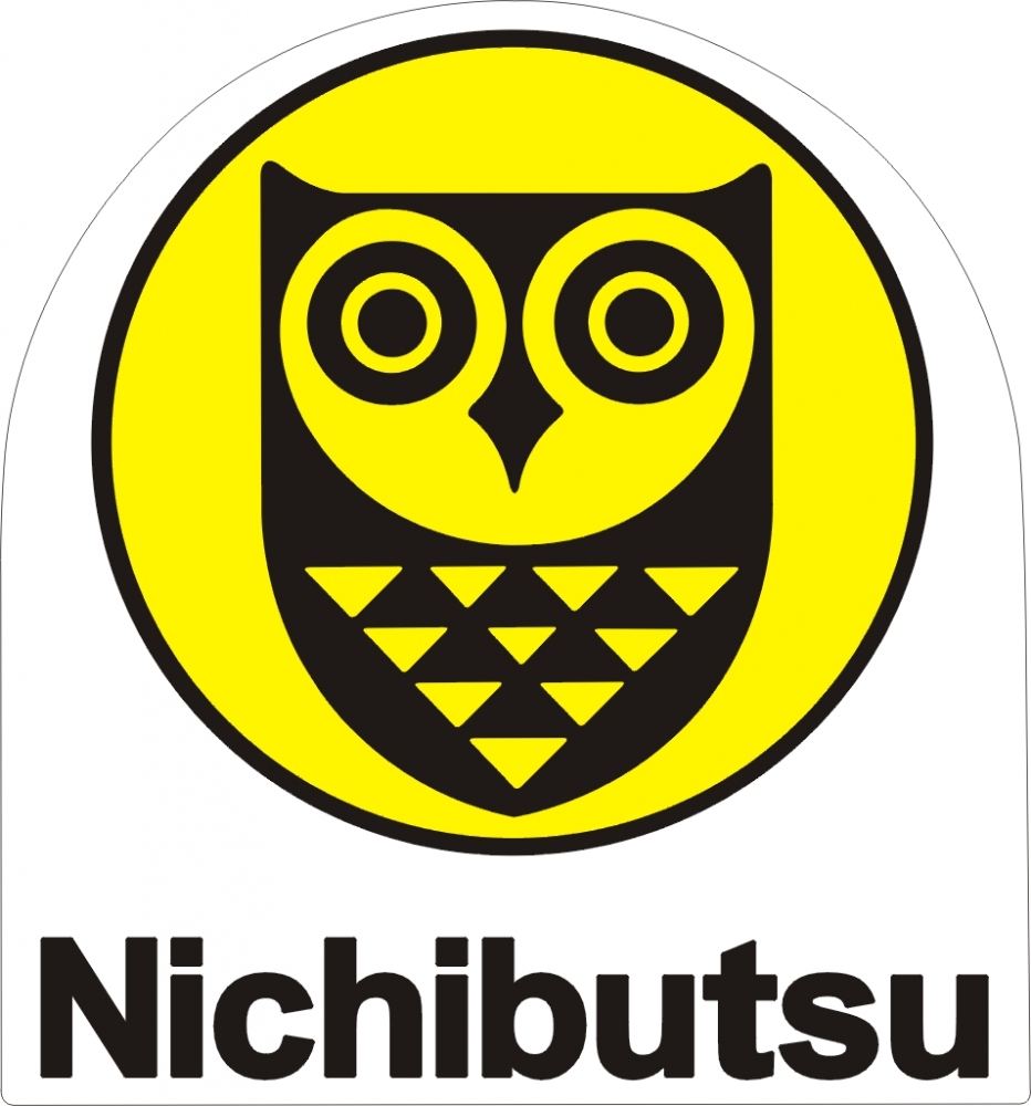 Owl Kickplate Decal-Nichibutsu 