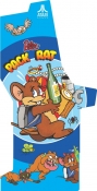Peter Pack Rat Custom Side Art Set 