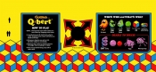 Q*Bert Upper CPO