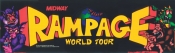 Rampage World Tour Marquee