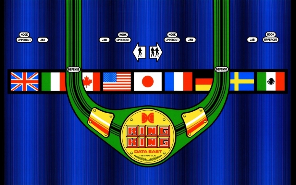 Ring King CPO