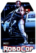 RoboCop Side Art Set