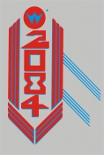 Robotron Pro Stencil Kit*
