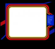Robotron Bezel