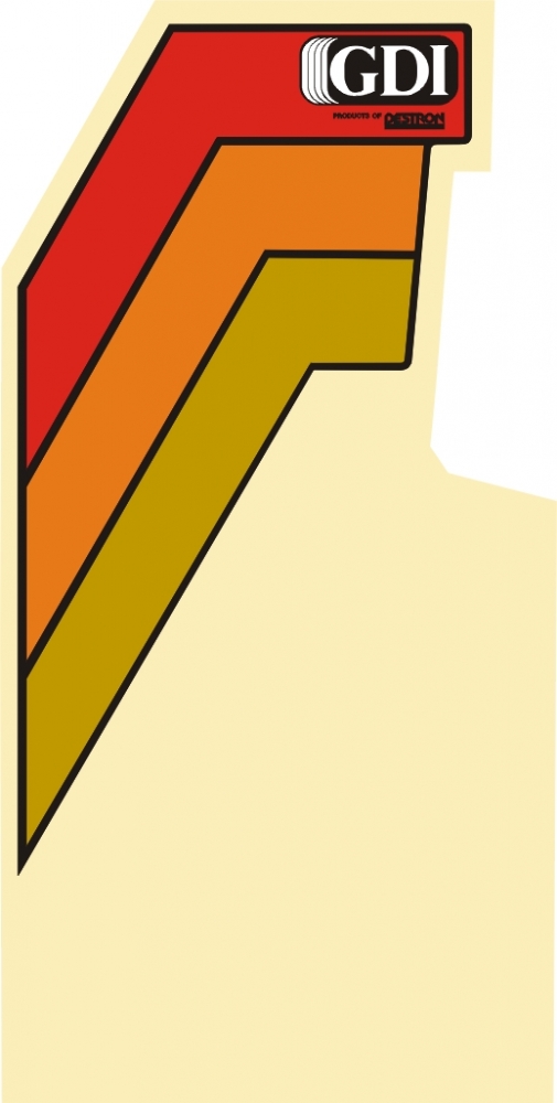 Slither Side Art Set