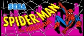 Spiderman Marquee