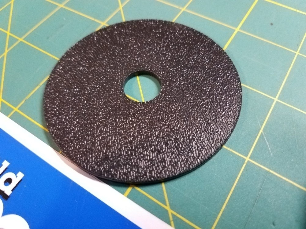 Bally Midway Spy Hunter Dust Cover