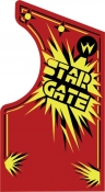 StarGate Pro Mini Cabaret Stencil Kit
