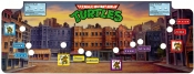 Teenage Muntant Ninja Turtles CPO