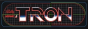 Tron Marquee