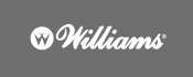 Smash T.V. Williams Speaker Grill Stencil
