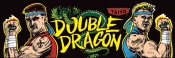 Double Dragon Marquee