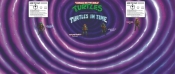 Turtles In Time Konami CPO
