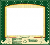 Bank Panic Bezel