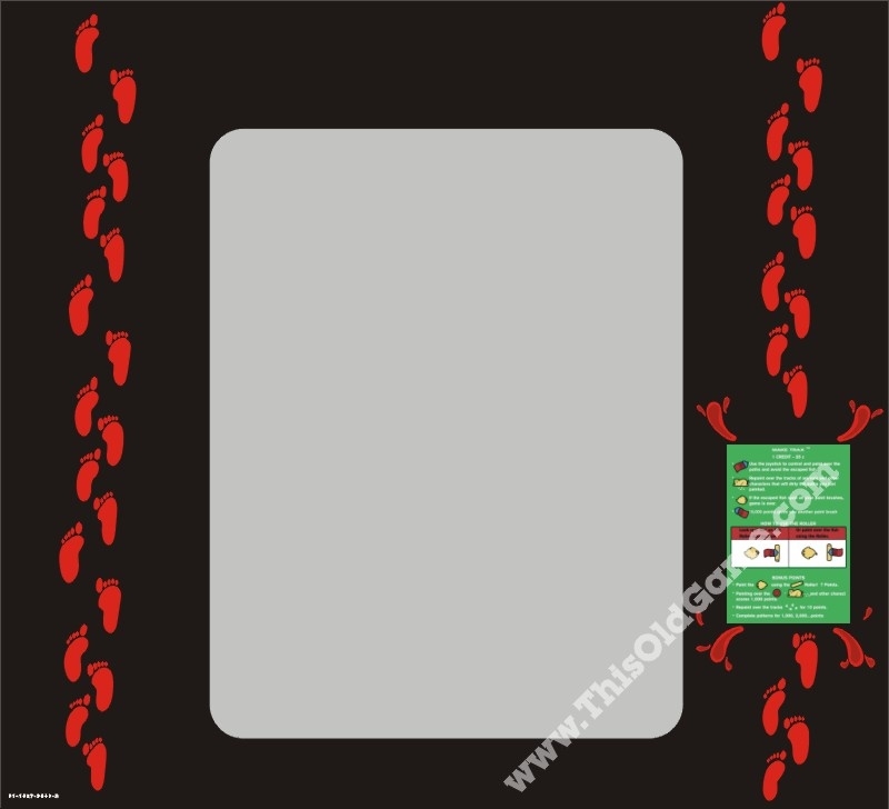 Make Trax Bezel