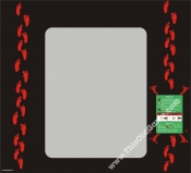 Make Trax Bezel