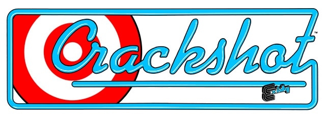 CrackShot Marquee