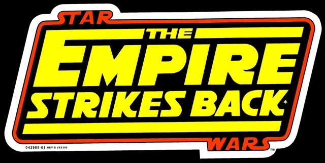 Empire Strikes Back Side Art Set | Rich graphix/ThisOldGame.com